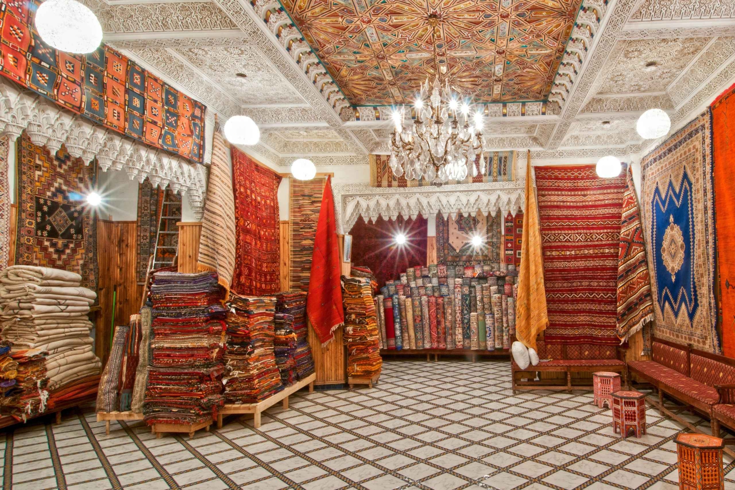 From Istanbul: 2-Day Cappadocia Highlights Tour by Plane