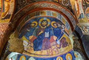 From Istanbul: 2-Day Cappadocia Highlights Tour by Plane