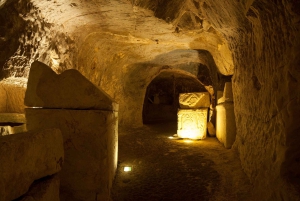 From Istanbul: 2-Day Cappadocia Highlights Tour by Plane