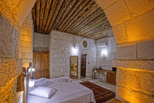 From Istanbul: 2-Day Cappadocia Highlights Tour by Plane