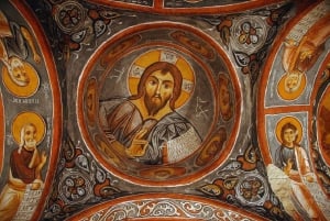 From Istanbul: 2-Day Cappadocia Highlights Tour by Plane