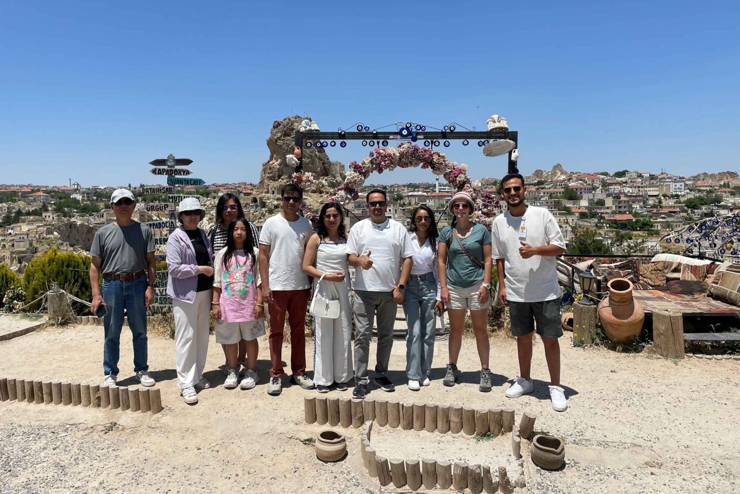 From Istanbul: 2-Day Cappadocia Trip w/ Flight and Transfers