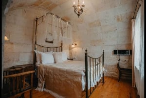 From Istanbul: 2-Day Cappadocia Trip w/ Flight and Transfers