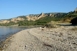 From Istanbul: 2-Day Tour to Gallipoli & Troy