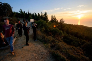 From Istanbul: 2-Day Tour to Gallipoli & Troy