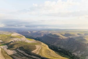 From Istanbul: 2-Day Trip to Cappadocia w/Balloon+Cave Hotel