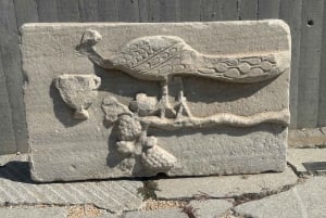 From Istanbul: 2-Day Troy and Ephesus Shared Tour with Guide