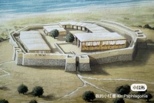 From Istanbul: 2-Day Troy and Ephesus Shared Tour with Guide