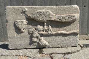 From Istanbul: 2-Day Troy and Ephesus Shared Tour with Guide