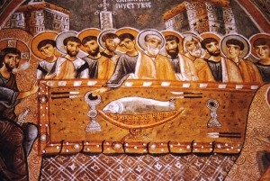 From Istanbul: 2 Days Cappadocia Tour by Return Flight