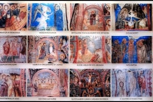 From Istanbul: 2 Days Cappadocia Tour by Return Flight