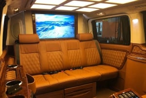 From Istanbul: 2 Days Cappadocia Tour by Return Flight