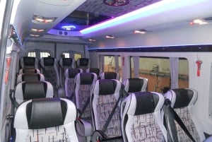 From Istanbul: 2 Days Cappadocia Tour by Return Flight