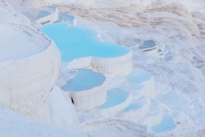 From Istanbul: 2 days Pamukkale and Ephesus Tour
