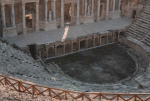 From Istanbul: 2 days Pamukkale and Ephesus Tour