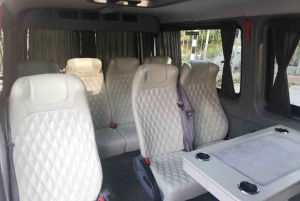 From Istanbul: 2 days Pamukkale and Ephesus Tour