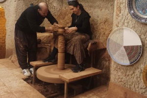 From Istanbul: 2 days Pamukkale and Ephesus Tour