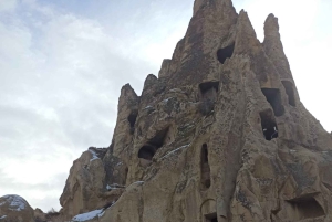 From Istanbul: 2 days Pamukkale and Ephesus Tour