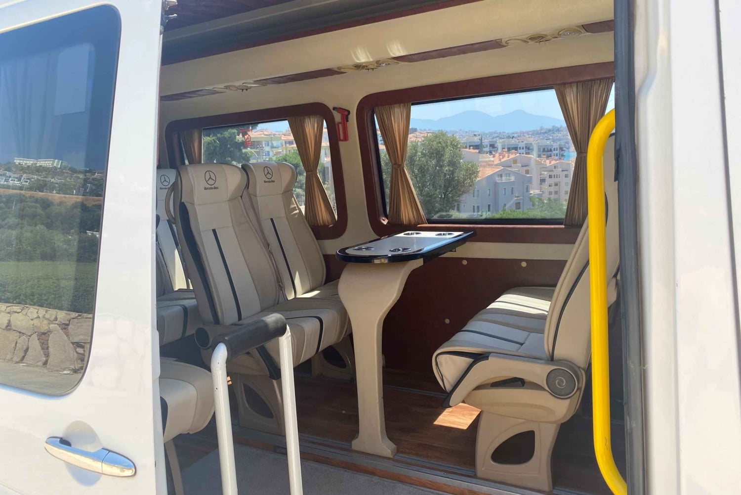 From Istanbul: 8-Day Turkey Tour with Flights