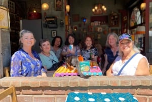 From Istanbul Airport: Layover City Tour with Options