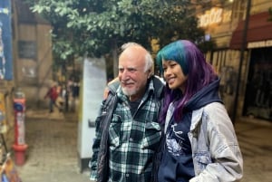 From Istanbul Airport: Layover City Tour with Options