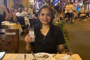 From Istanbul Airport: Layover City Tour with Options