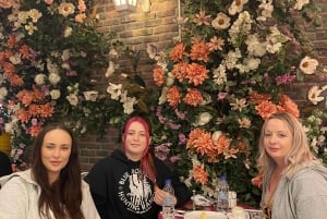 From Istanbul Airport: Layover City Tour with Options