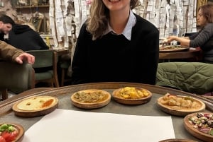 From Istanbul Airport: Layover City Tour with Options