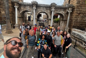 From Istanbul: Best of Turkey 10-Day Package Tour by Plane