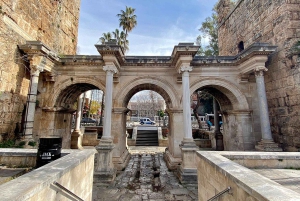 From Istanbul: Best of Turkey 10-Day Package Tour by Plane