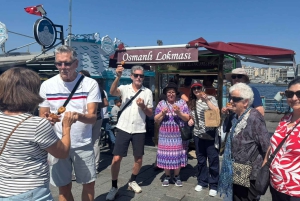 From Istanbul: Best of Turkey 10-Day Package Tour by Plane