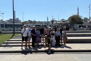 From Istanbul: Best of Turkey 10-Day Package Tour by Plane