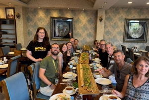 From Istanbul: Best of Turkey 10-Day Package Tour by Plane