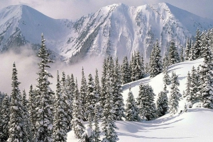 From Istanbul: Bursa and Mt. Uludağ Full-Day Tour