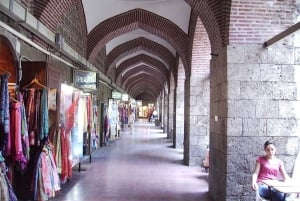 From Istanbul: Bursa and Mt. Uludağ Full-Day Tour