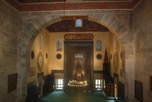 From Istanbul: Bursa and Mt. Uludağ Full-Day Tour