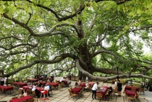 Istanbul: Bursa & Uludag Tour with Lunch & Cable Car Option