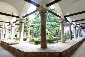 Istanbul: Bursa & Uludag Tour with Lunch & Cable Car Option