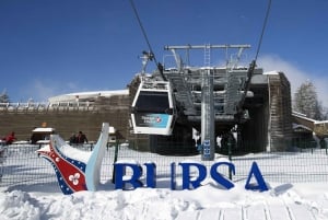 Istanbul: Bursa & Uludag Tour with Lunch & Cable Car Option