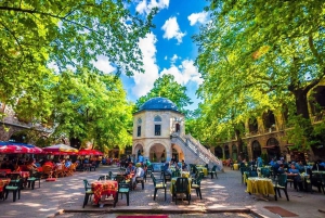 From Istanbul: Bursa Day Trip with Lunch and Transfers