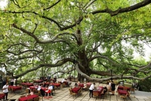 From Istanbul: Bursa Day Trip with Lunch and Transfers