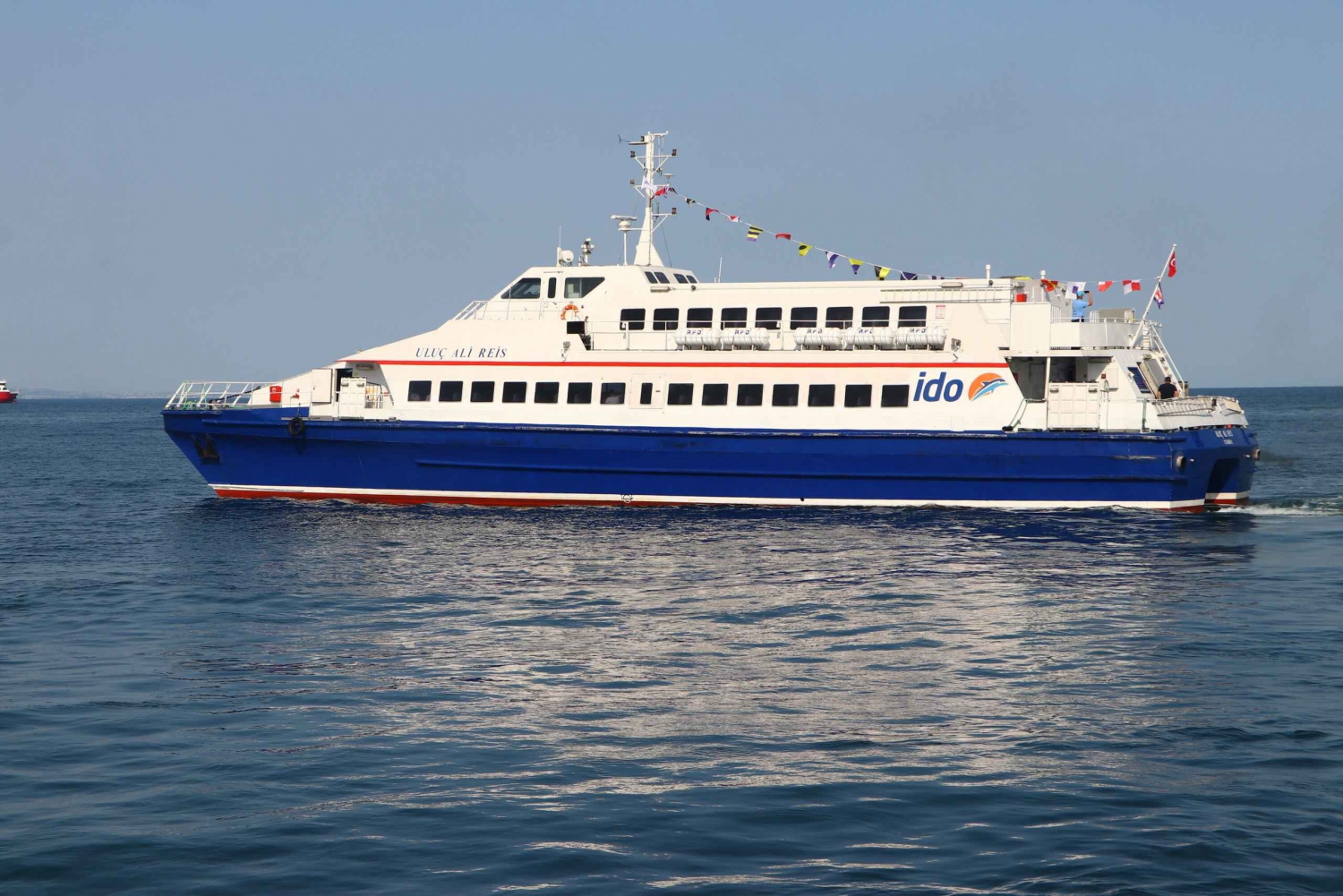 From İstanbul: Bursa Uludağ Mountain Tour & Cable Car Ride