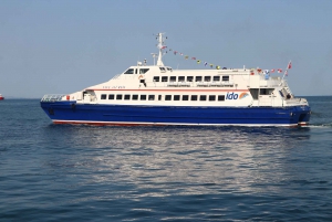 From İstanbul: Bursa Uludağ Mountain Tour & Cable Car Ride