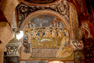 From Istanbul: Cappadocia Day Trip w/Flight