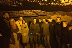 From Istanbul: Cappadocia Highlights 2-Day Tour with Balloon