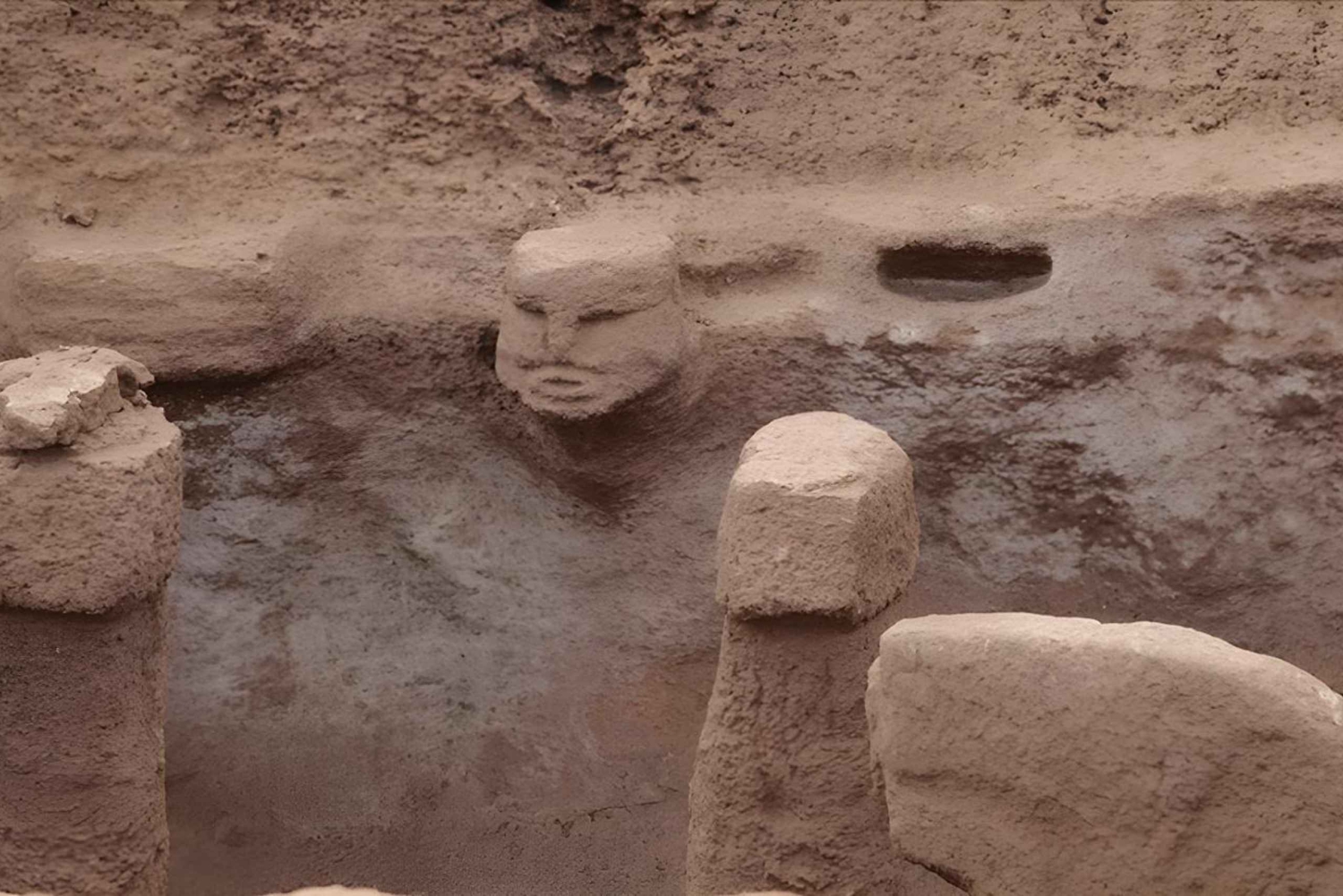 From Istanbul: Daily Private Göbeklitepe & Karahantepe Tour