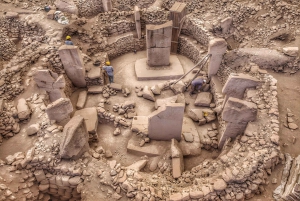 From Istanbul: Daily Private Göbeklitepe & Karahantepe Tour