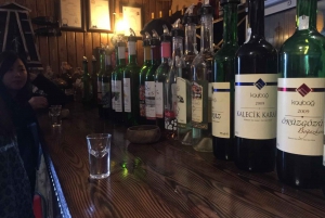 From Istanbul: Day Trip to Cappadocia with Flight & Lunch