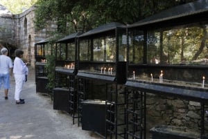 From Istanbul: Ephesus & Şirince Day Trip w/ Wine Tasting