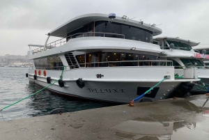From Istanbul: Full-Day Princes Island Tour with Lunch